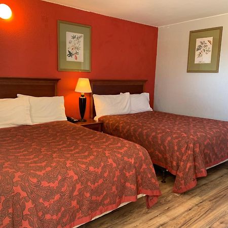 Scottish Inn And Suites - Bensalem-Philadelphia Exteriör bild