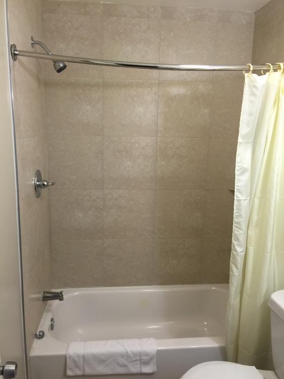 Scottish Inn And Suites - Bensalem-Philadelphia Exteriör bild