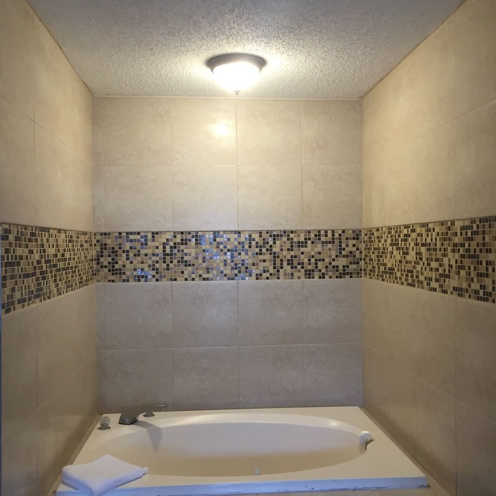 Scottish Inn And Suites - Bensalem-Philadelphia Exteriör bild