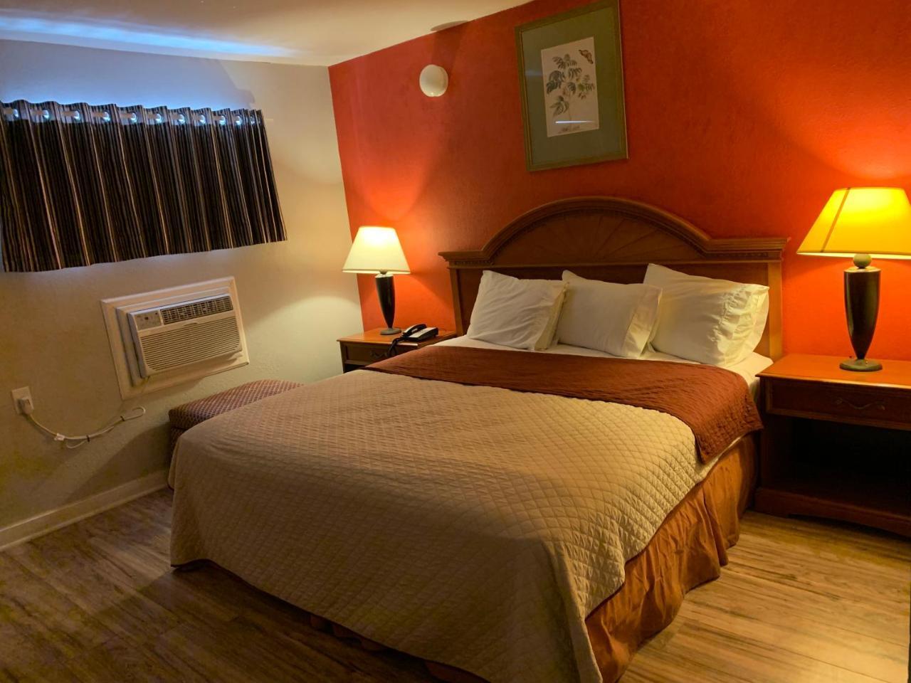 Scottish Inn And Suites - Bensalem-Philadelphia Exteriör bild